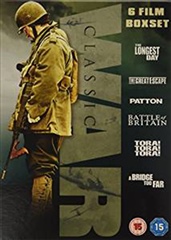 その他 Classic War Box Set [DVD] [Import] i8my1cf Classic War Box Set [DVD] [Import] i8my1cf その他